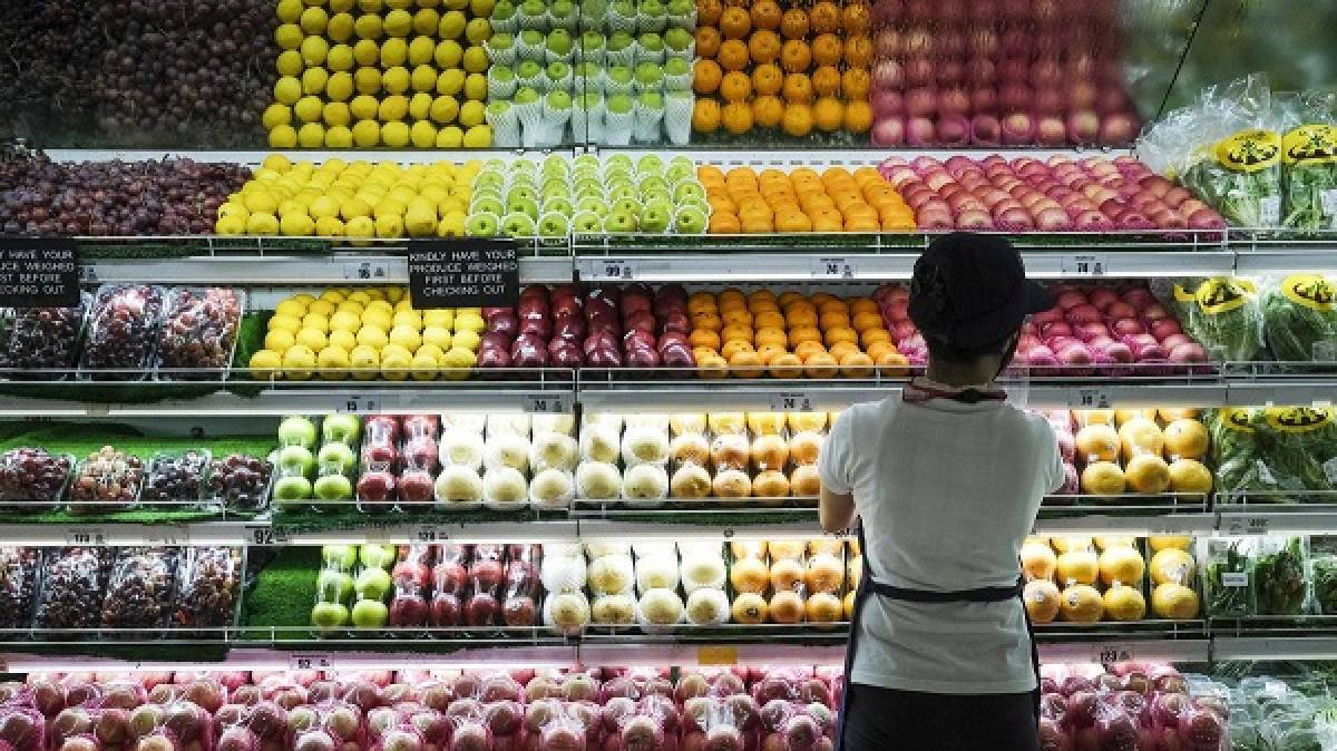 Υψηλό δεκαετίας για τις διεθνείς τιμές τροφίμων-Τέταρτος σερί ανοδικός μήνας