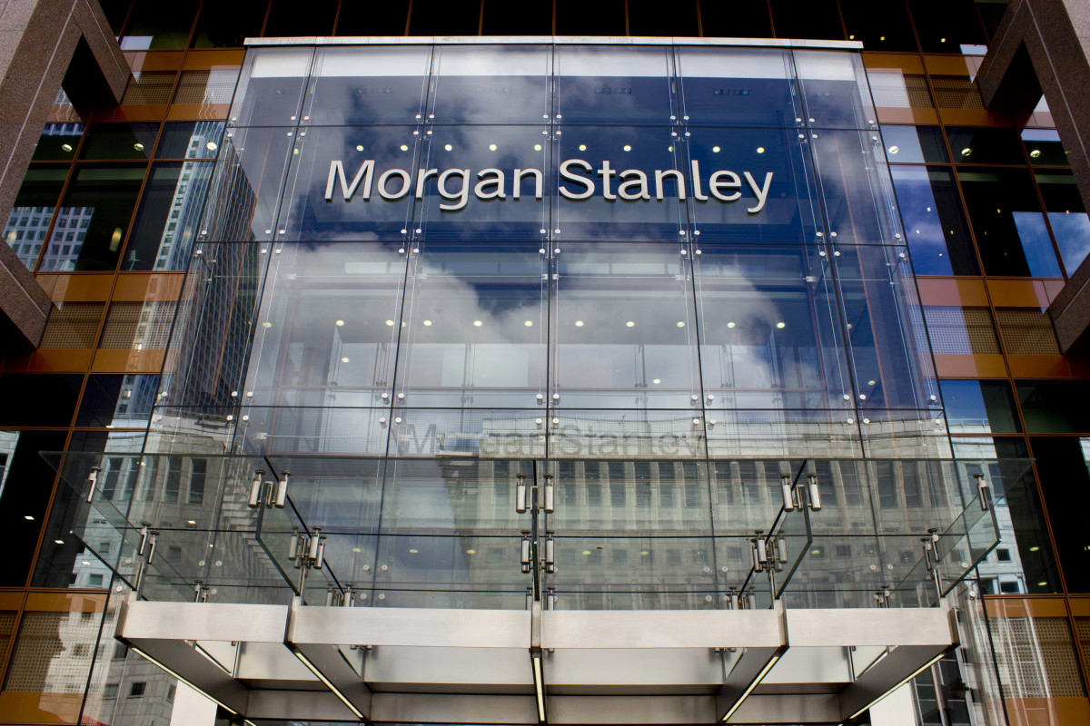Morgan Stanley: Ιστορική έκδοση «panda bonds» 2 δισ. γιουάν στην Κίνα