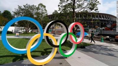 Τόκιο 2020: Όριο θεατών στους Ολυμπιακούς Αγώνες