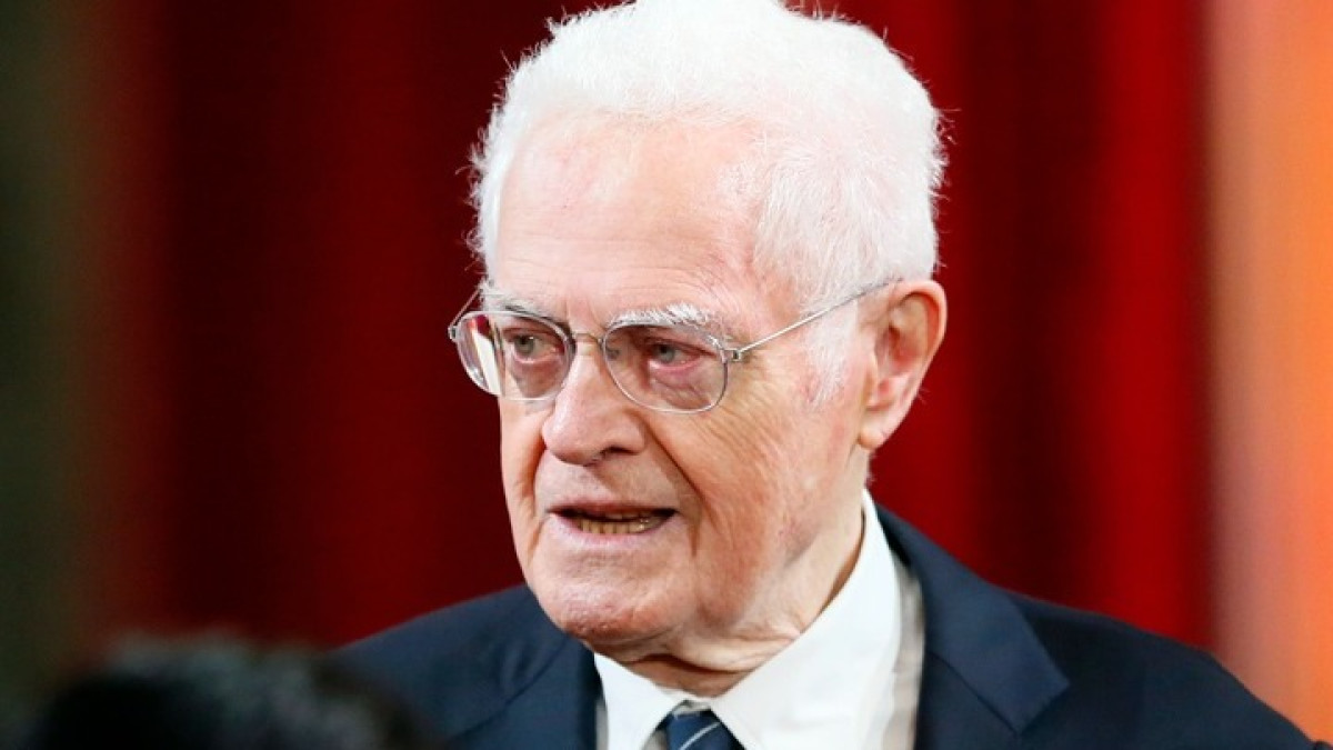 Έφυγε από τη ζωή ο πρώην πρωθυπουργός Λιονέλ Ζοσπέν: Ο πολιτικός κόσμος της Γαλλίας τον αποχαιρετά