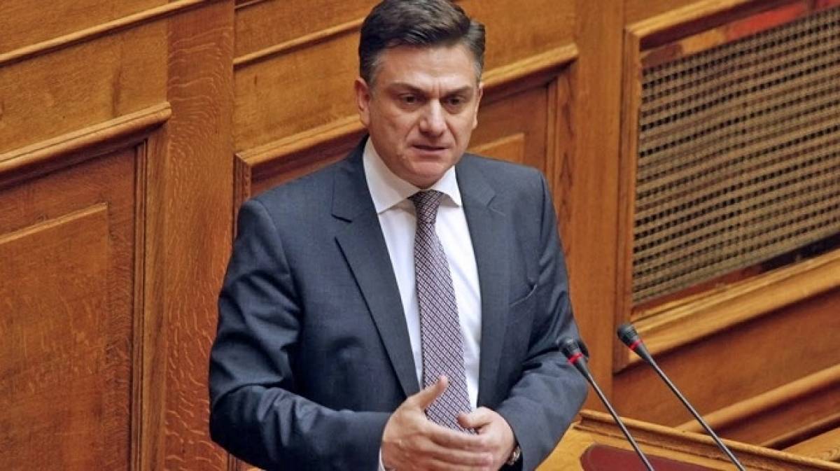 Μωραΐτης: Γιατί αποδέχθηκα την πρόσκληση του πρωθυπουργού