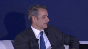 Μητσοτάκης: Τα μάρμαρα του Παρθενώνα πρέπει να επιστρέψουν στο φυσικό τους χώρο - Καμία πρόοδος στις συζητήσεις