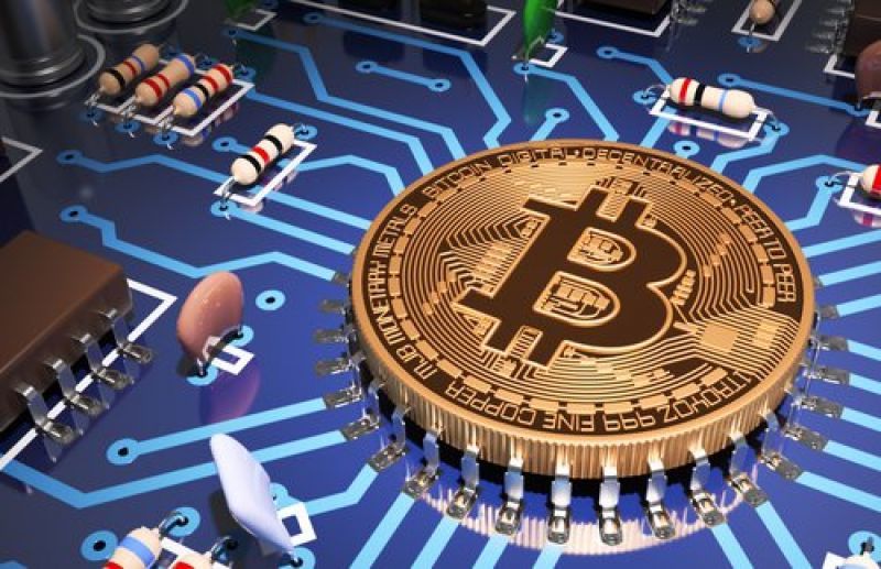Συνεχίζει να σπάει ρεκόρ το bitcoin,χάνει έδαφος το bitcoin cash