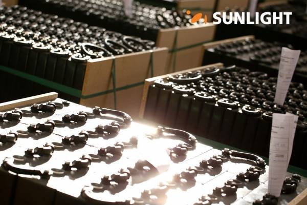Sunlight: Επαναφορά σε θετικά οικονομικά αποτελέσματα το α' εξάμηνο 2019