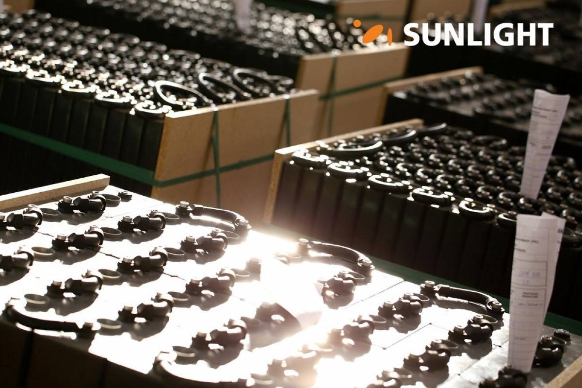 Sunlight: Επαναφορά σε θετικά οικονομικά αποτελέσματα το α' εξάμηνο 2019