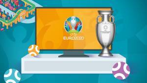 Κινέζικες εταιρείες χορηγούν το Euro 2020 και προσεγγίζουν νέο κοινό
