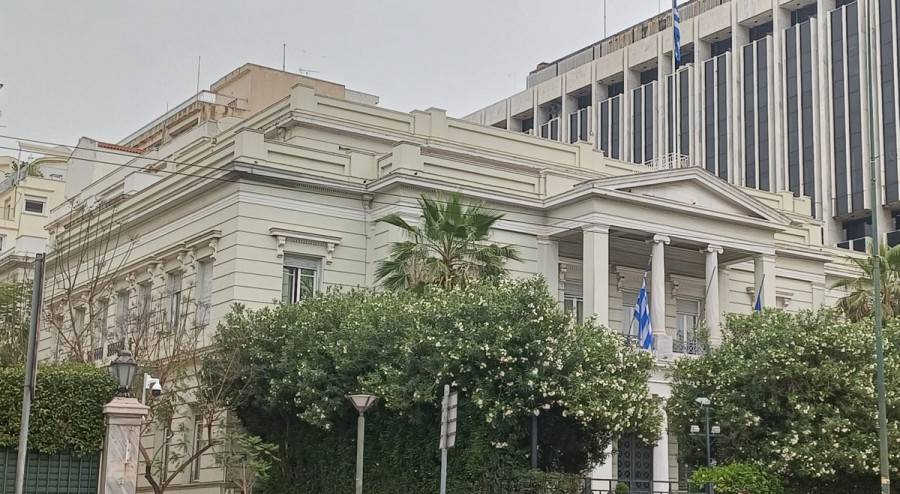 Η επιστολή – «απάντηση» της Ελλάδας στον ΟΗΕ για τις διεκδικήσεις της Λιβύης