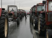 Στο ίδιο έργο θεατές: Ο Φεβρουάριος φέρνει τα "καθιερωμένα" χειμερινά μπλόκα των αγροτών...