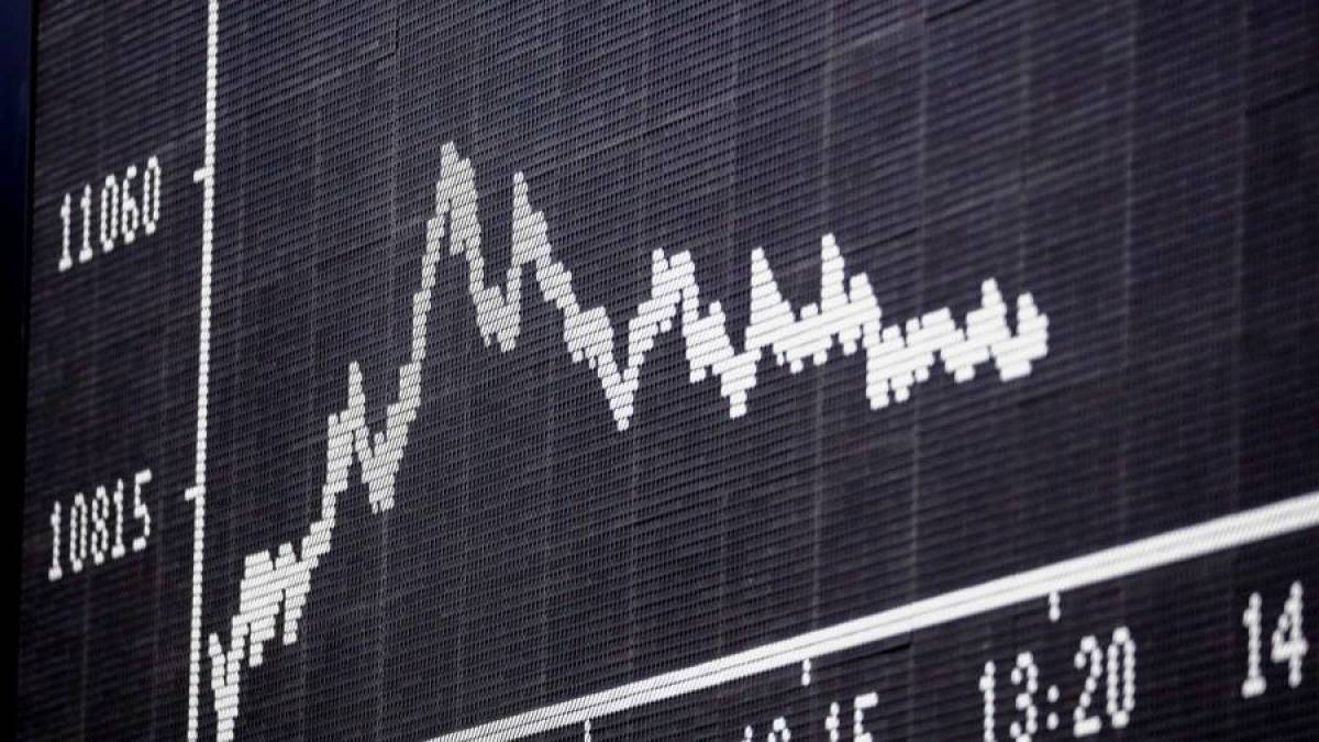 Έκτος συνεχόμενος μήνας κερδών για τα ευρωπαϊκά χρηματιστήρια