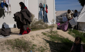 ΕΕ: Οι μετανάστες στην Κύπρο ζουν με ελάχιστα χρήματα