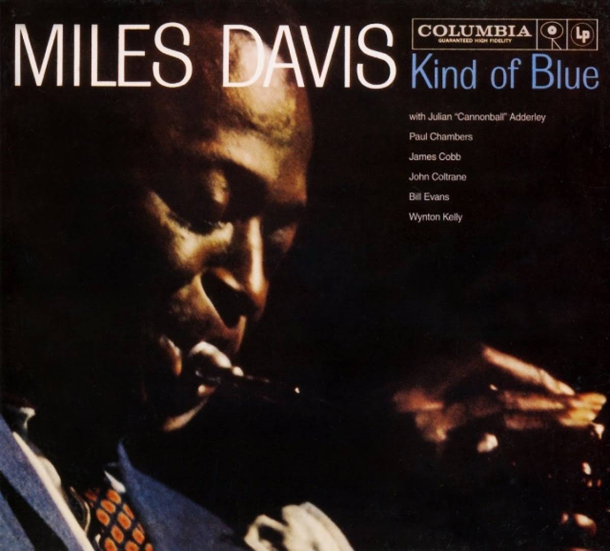 Τα καλύτερα Jazz Albums όλων των εποχών