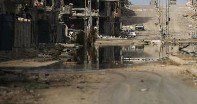Έκκληση Ευρωπαίων ΥΠΕΞ για εκεχειρία στη Λιβύη