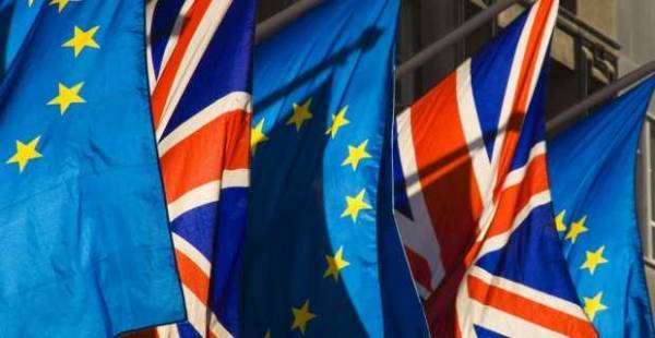 Το Brexit ως «αγκάθι» για την ελληνική οικονομία