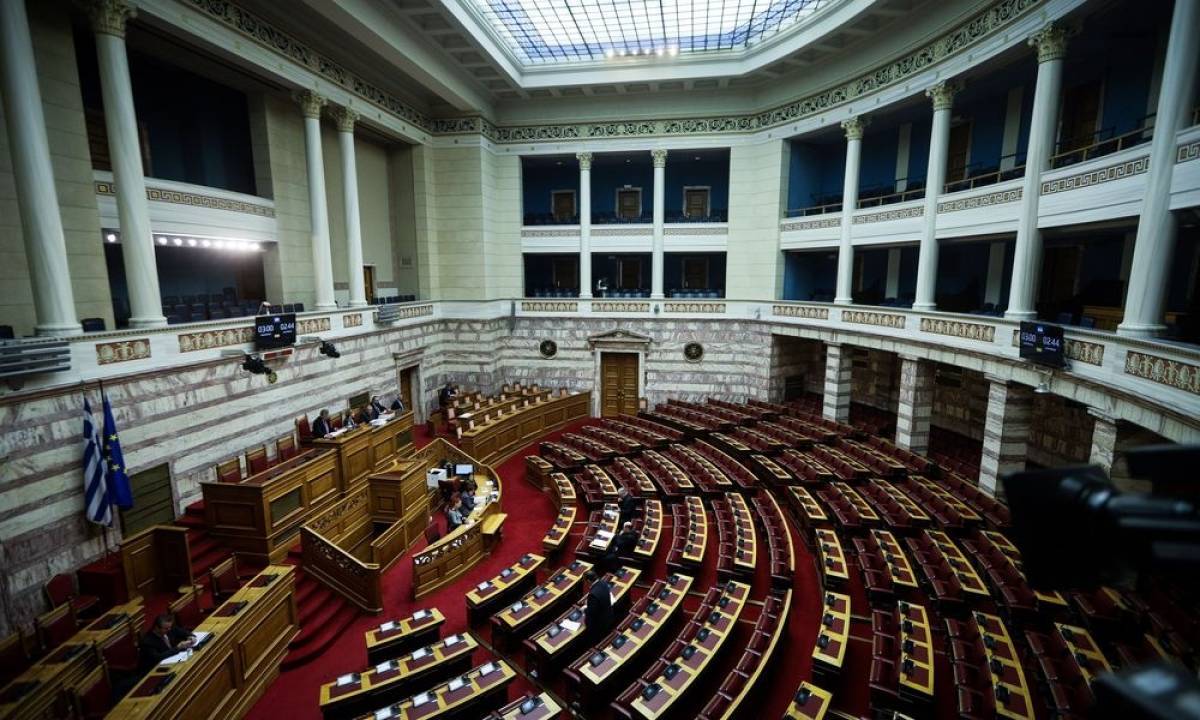 Ζαΐρη για ΔΕΠΑ:Αν είχαμε αξιόλογα στοιχεία,θα τα στέλναμε στη δικαιοσύνη