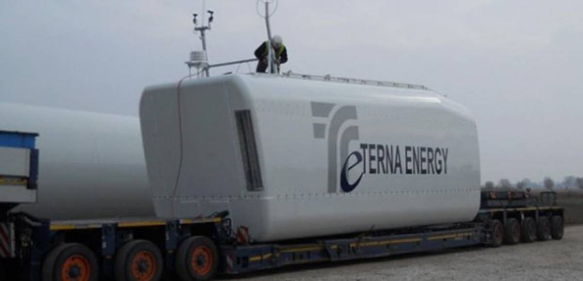 ΤΕΡΝΑ Ενεργειακή: Γενική Συνέλευση για επιστροφή κεφαλαίου