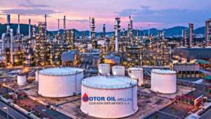 Η Motor Oil διανέμει προσωρινό μέρισμα €0,20 ανά μετοχή