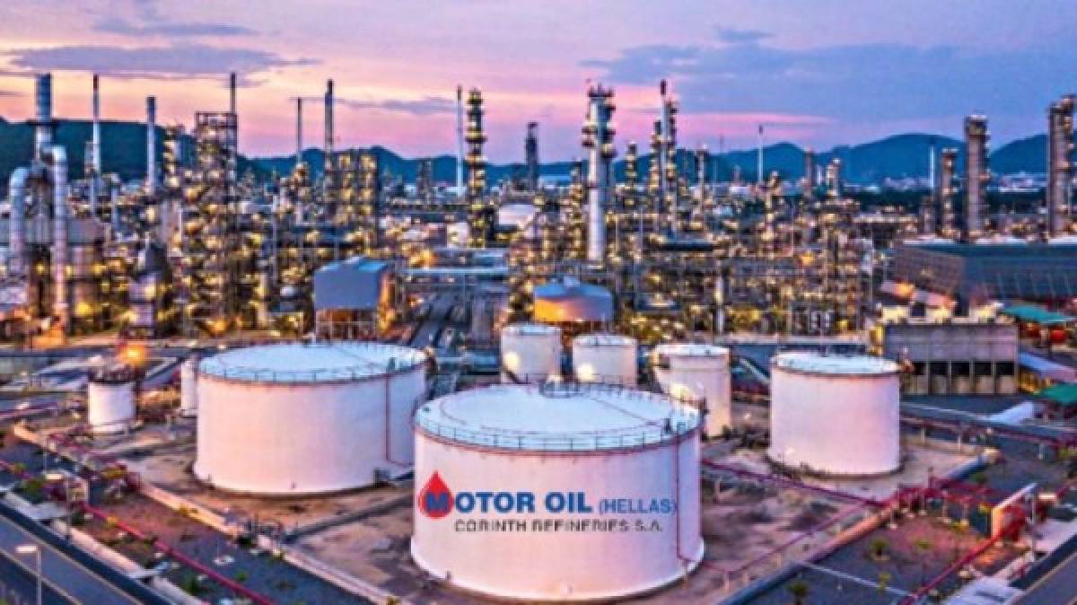 Η Motor Oil διανέμει προσωρινό μέρισμα €0,20 ανά μετοχή