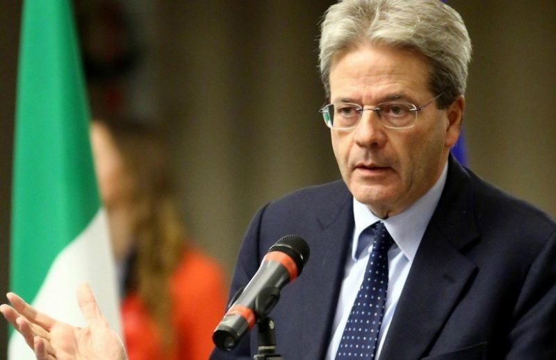 Ιταλός ΥΠΕΞ:Για να σωθεί η Σένγκεν πρέπει να ξεπεραστεί το Δουβλίνο