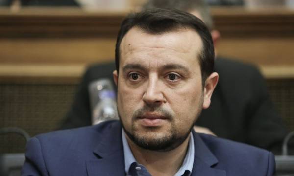 Παππάς: Στη Β.Μακεδονία για την ψηφιακή αναβάθμιση των Δυτικών Βαλκανίων