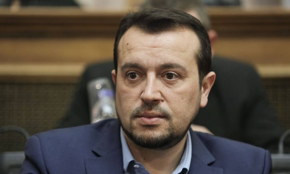 Παππάς: Στη Β.Μακεδονία για την ψηφιακή αναβάθμιση των Δυτικών Βαλκανίων