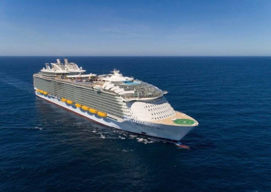 Royal Caribbean: Πρακτικές για την προστασία επιβατών, πληρώματος και κοινωνιών
