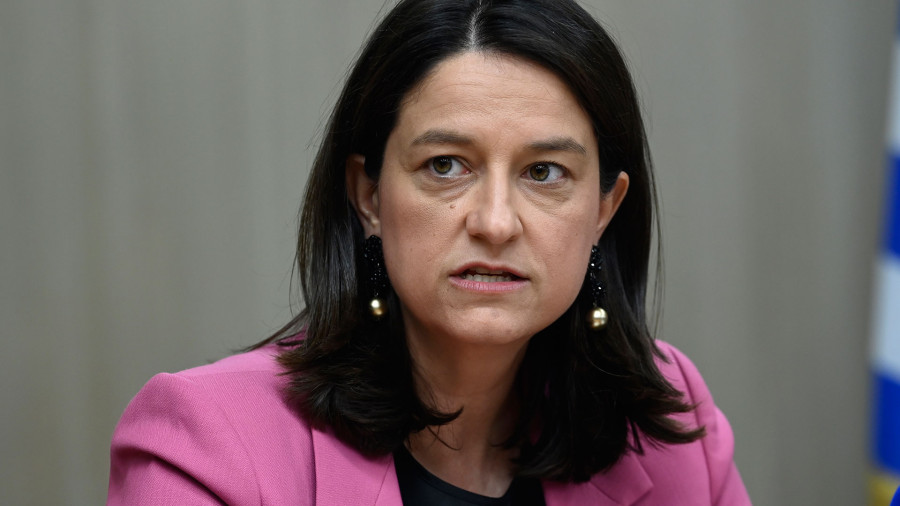 Κεραμέως: Μεγάλη απήχηση η Ημέρα Καριέρας στο Βόλο