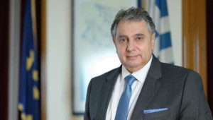 Κορκίδης: Οι θερινές εκπτώσεις κλείνουν με αντοχή, αλλά όχι με αύξηση