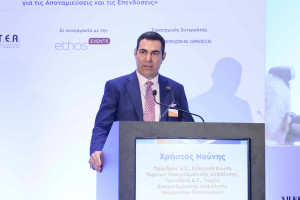 Όλα όσα έγιναν στο 7o Συνέδριο Επαγγελματικής Ασφάλισης - #ocin26: Προτεραιότητες και προκλήσεις στις συνταξιοδοτικές παροχές