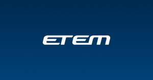 Η Etem δίνει το παρών στην BAU 2019