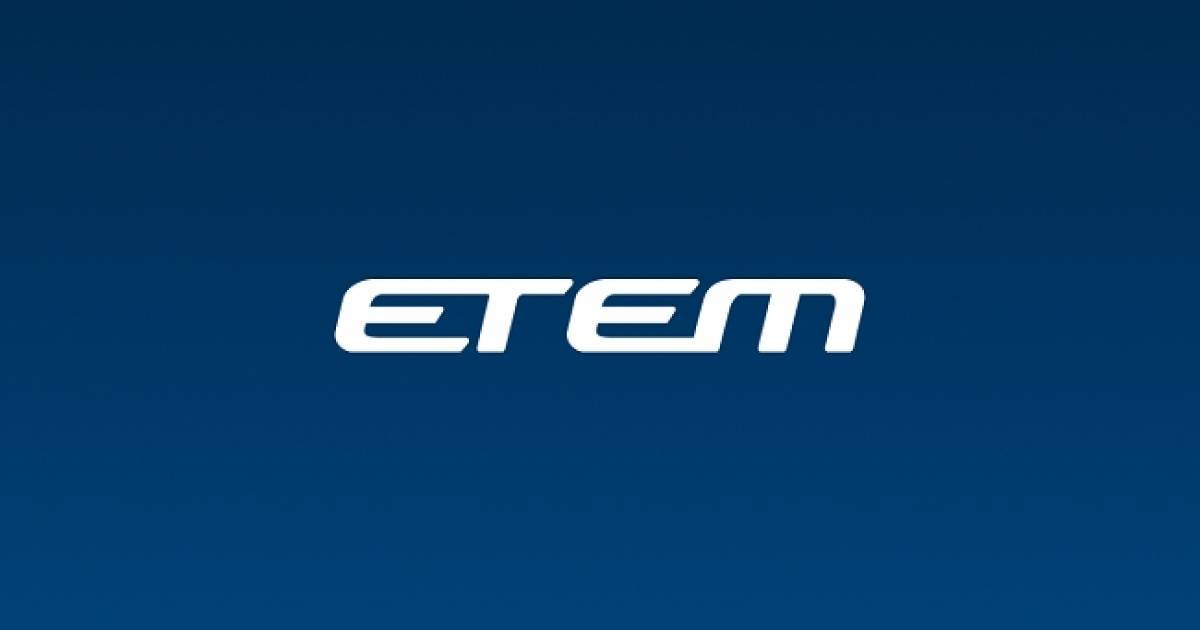 Η Etem δίνει το παρών στην BAU 2019