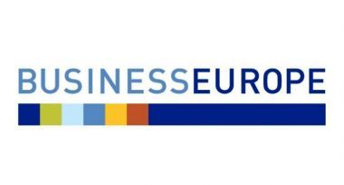 Πιο φτηνές στην ενέργεια οι ΗΠΑ λέει το Businesseurope