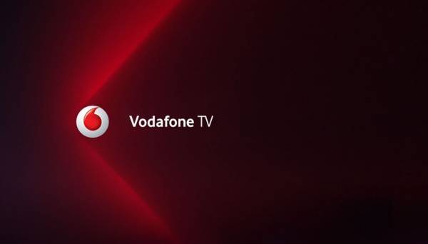 Vodafone TV: Home of HBO-Μάρτιος με γέλιο, δράση και συγκίνηση!