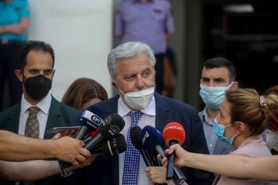 Χαρμάνης-Γλυκά Νερά: Η Αλόννησος είναι ιδανικό μέρος για το παιδί