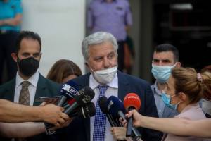 Χαρμάνης-Γλυκά Νερά: Η Αλόννησος είναι ιδανικό μέρος για το παιδί