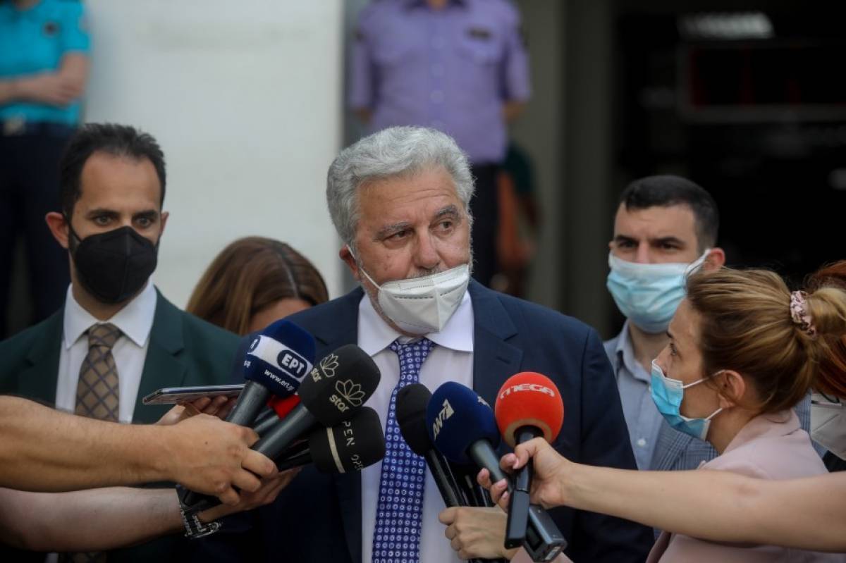 Χαρμάνης-Γλυκά Νερά: Η Αλόννησος είναι ιδανικό μέρος για το παιδί