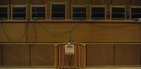 Κλειστά τα δικαστήρια μέχρι τις 27 Μαρτίου-Ποιες υπηρεσίες θα λειτουργούν