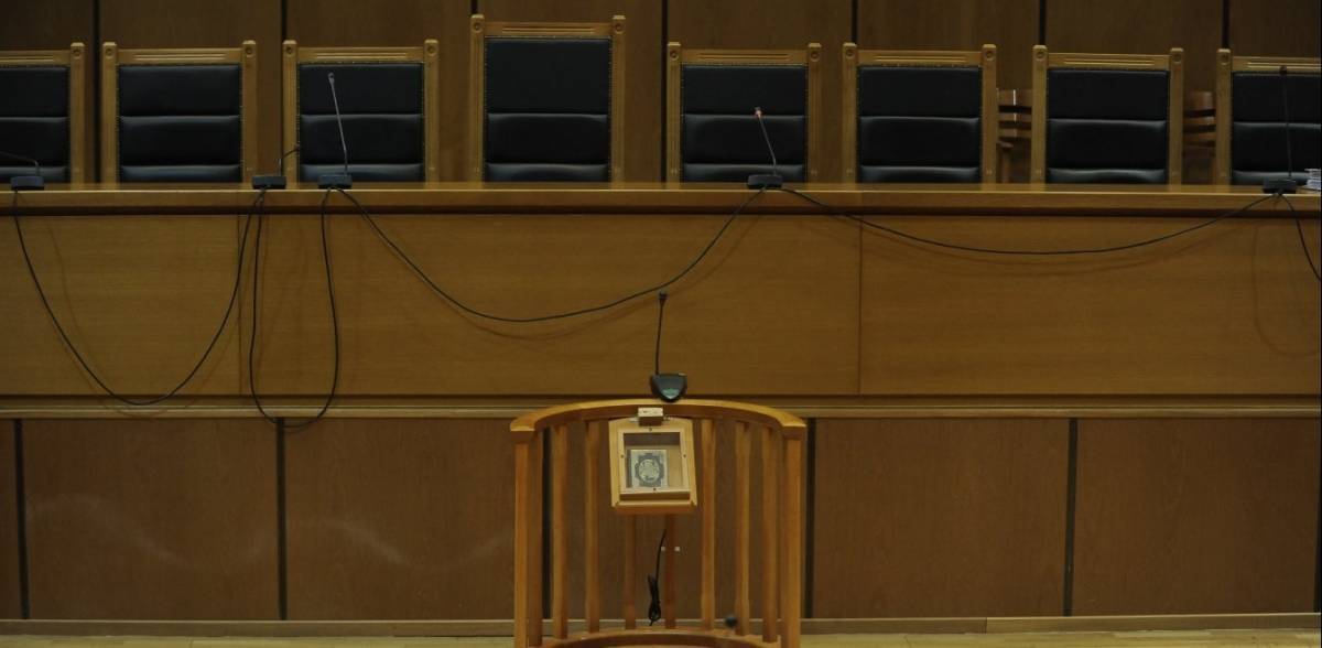 Κλειστά τα δικαστήρια μέχρι τις 27 Μαρτίου-Ποιες υπηρεσίες θα λειτουργούν