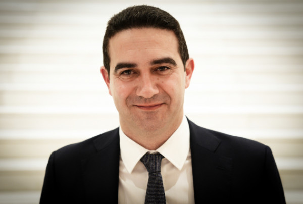 Κατρίνης σε Δένδια: Η καλύτερη άμυνα δεν είναι η επίθεση