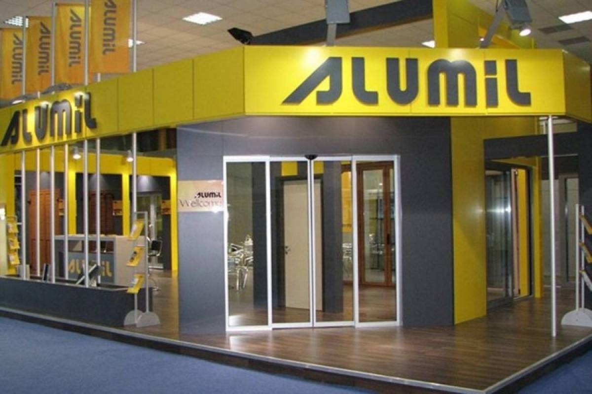 Αλουμύλ: Στα 17,1 εκατ. ευρώ τα EBITDA στο 9μηνο