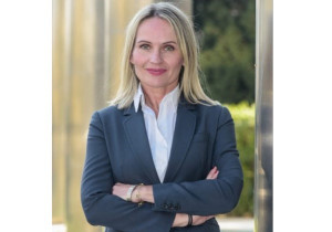 CSR HELLAS: Νέο μέλος του ΔΣ η Ρόη Κωνσταντάρου