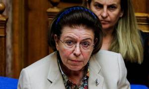 Μενδώνη: Περισσότεροι θεατές... προσεχώς- Πρόβλημα η χαρτογράφηση των δημιουργών