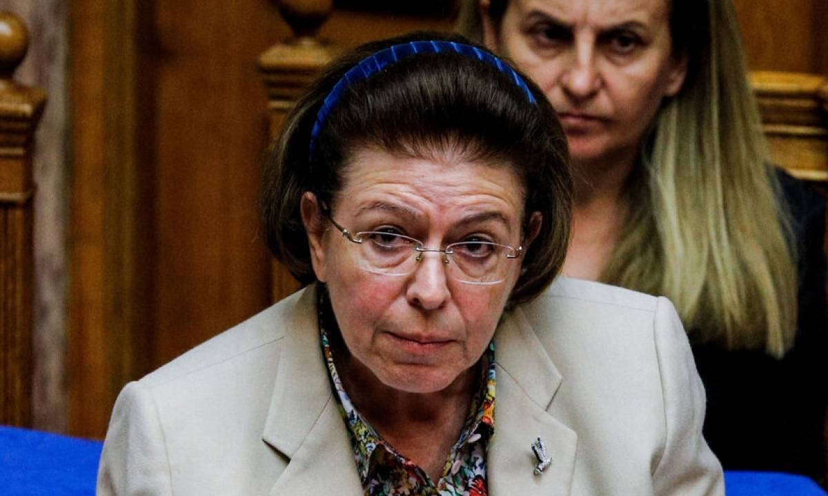 Μενδώνη: Περισσότεροι θεατές... προσεχώς- Πρόβλημα η χαρτογράφηση των δημιουργών