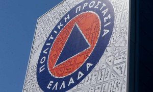Κακοκαιρία: Συστάσεις στους πολίτες από την Πολιτική Προστασία