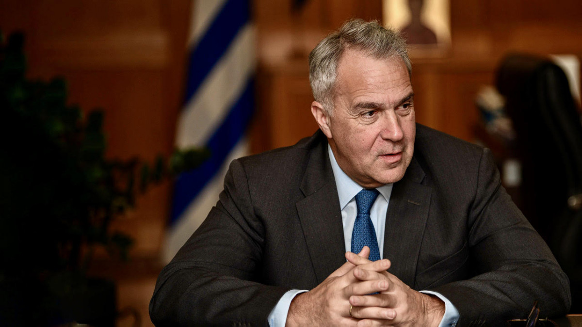 Βορίδης για αναδρομικά συνταξιούχων: Η ρύθμιση πρέπει να είναι ενιαία