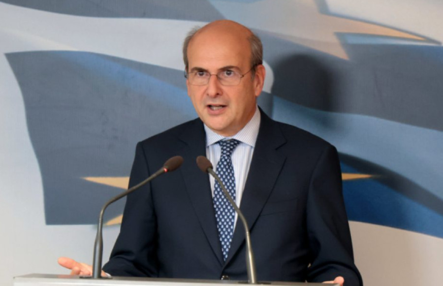 Χατζηδάκης: 5+1 παρεμβάσεις για την ακρίβεια-Είμαστε στην αρχή του τέλους