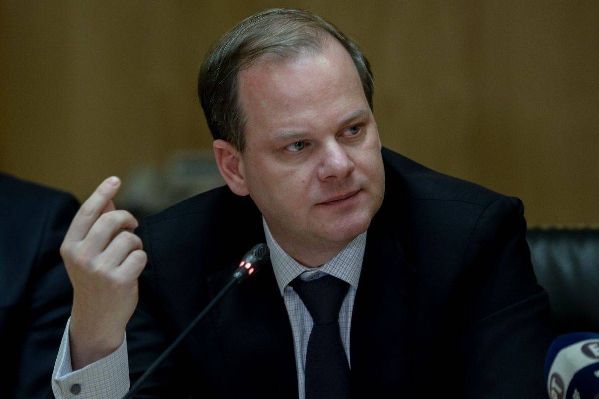 Καραμανλής: Η Ελλάδα μετατρέπεται σε κόμβο της Νοτιοανατολικής Μεσογείου