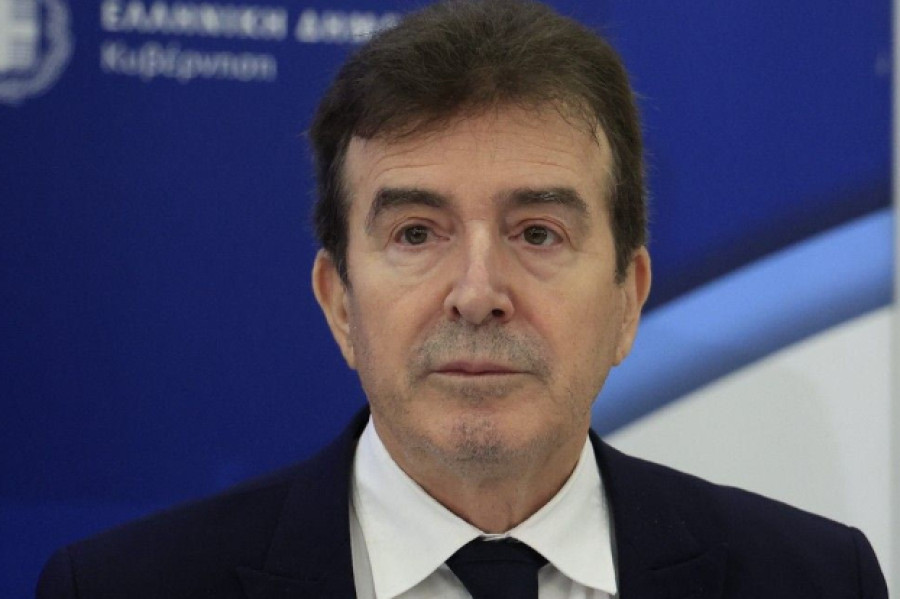Χρυσοχοΐδης: Αναζητούμε συνεργούς των «αμαρτωλών» ΑΦΜ του ΟΠΕΚΕΠΕ