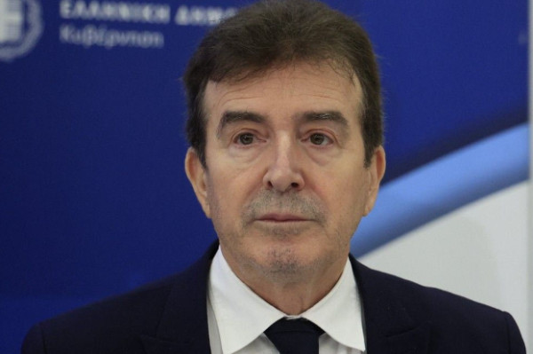Χρυσοχοΐδης: Αναζητούμε συνεργούς των «αμαρτωλών» ΑΦΜ του ΟΠΕΚΕΠΕ