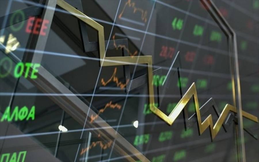 Χ.Α.: Ο ΟΤΕ στο επίκεντρο της χθεσινής συνεδρίασης