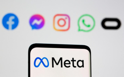Meta: Ερευνά τη δημιουργία app που θα ανταγωνίζεται το Twitter